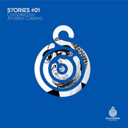 Stories #01 (Compiled by Andrea Cassino)