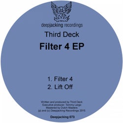 Filter 4 EP