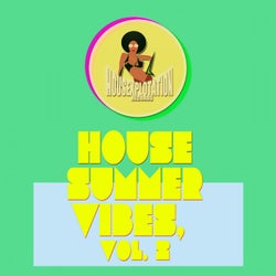 House Summer Vibes, Vol. 2