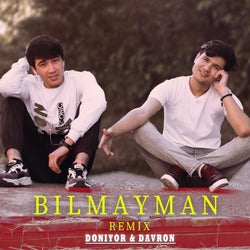 Bilmayman (DNDM Remix)