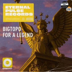 For A Legend