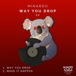Way You Drop EP
