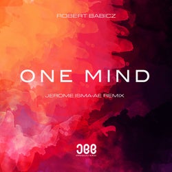 One Mind - Jerome Isma-Ae Remix