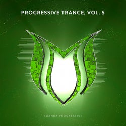 Progressive Trance, Vol. 5