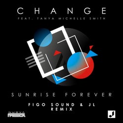 Sunrise Forever (Figo Sound & JL Remix)