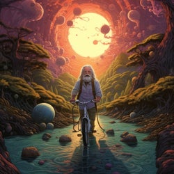 Albert Blabert (Cover)
