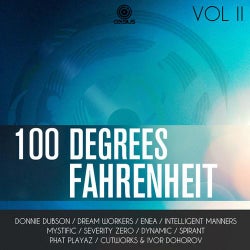100 Degrees Fahrenheit Vol 2