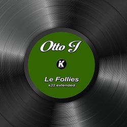 Le follies (K22 Extended)