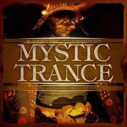 Black Hole Recordings Presents Mystic Trance Episode 2