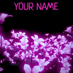 Your Name