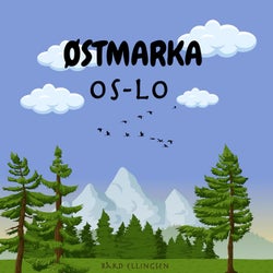 Østmarka