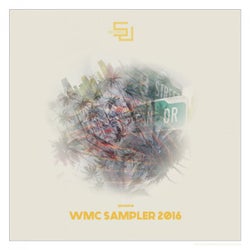WMC Sampler 2016
