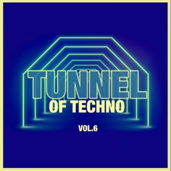 Tunnel of Techno, Vol. 6