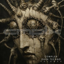 Complex Dark Techno, Vol. 4