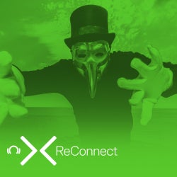 CLAPTONE Live on ReConnect