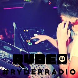 RYDER DJ #R3UK AUGUST 17 TOP 10