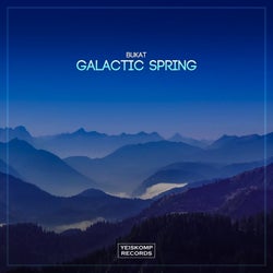 Galactic Spring