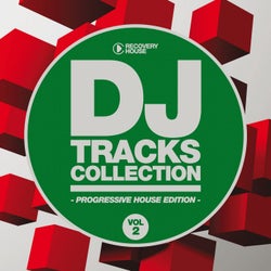 DJ Tracks Collection - Progressive House Edition, Vol. 2