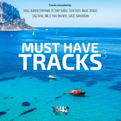 Must have tracks 3