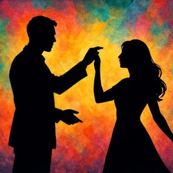 Dance with me