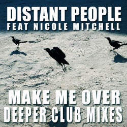 Make Me Over (Deeper Club Mixes)