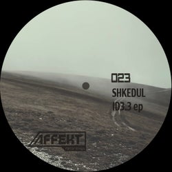 ID3.3 EP