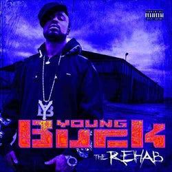 The Rehab (Chopped & Screwed)