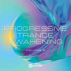 Progressive Trance Awakening, Vol. 02