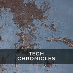 Tech Chronicles