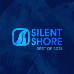 Silent Shore: Best Of 2021