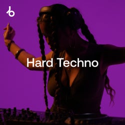 After Hour Essentials 2026: Hard Techno