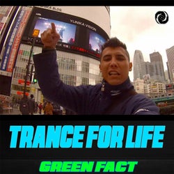 Trance For Life