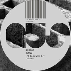 Floorwrk EP
