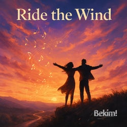 Ride the Wind