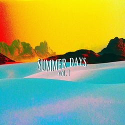 Summer Days, Vol.1