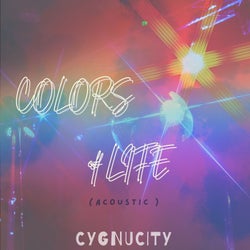 Colors of Life (Acoustic)