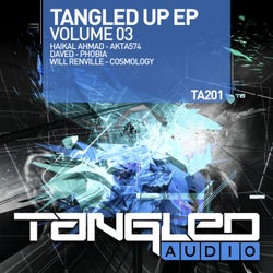 Tangled Up EP, Vol. 03