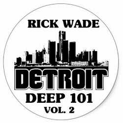 Detroit Deep 101 Vol.2