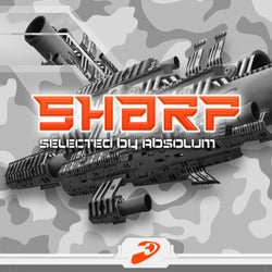 Sharp Selected by Absolum
