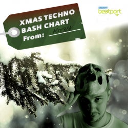 KoZY's XMAS BASH CHART