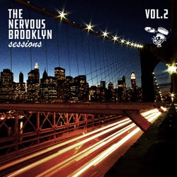 Nervous Brooklyn Sessions - Vol 2