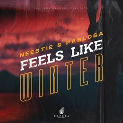 Feels Like Winter (Afro Mix)
