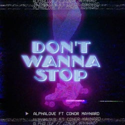 Don't Wanna Stop (Extended Version)