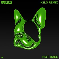 Hot Bass (K1LO remix extended)