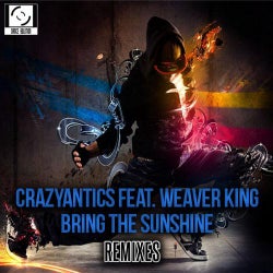 Bring The Sunshine Remixes