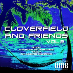 Cloverfield And Friends Vol.2
