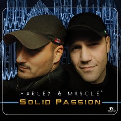 Solid Passion