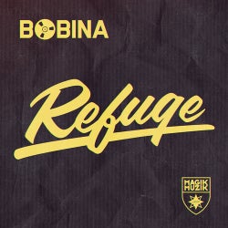 Bobina's 'Refuge' Chart
