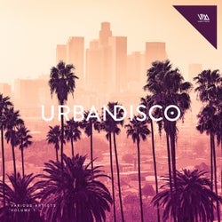 Urban Disko Vol. 1