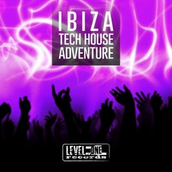 Ibiza Tech House Adventure